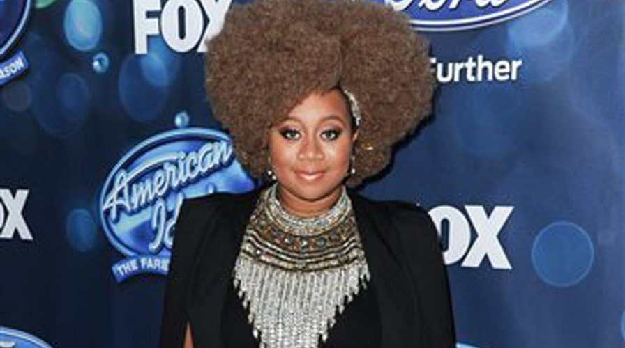 'Idol' Top 10 facing double elimination test