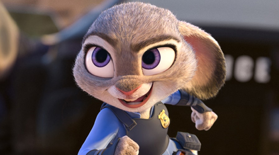 New action, animation and comedy offerings at the multiplex