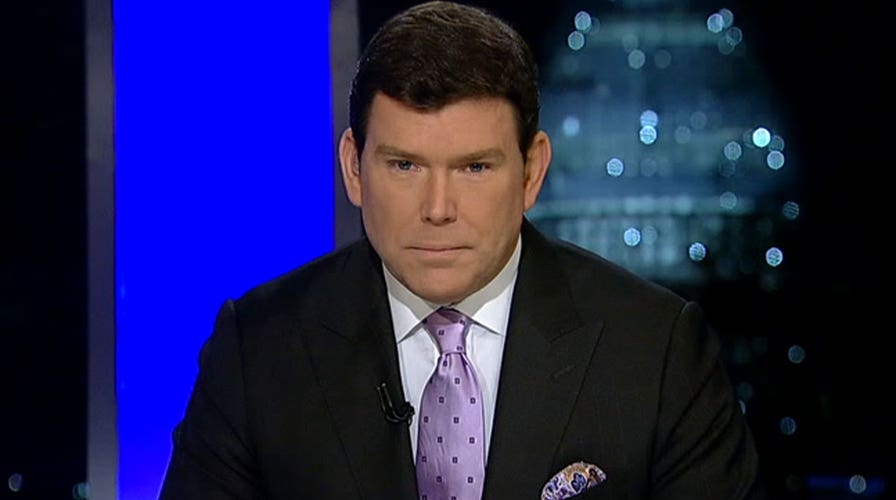 Coming up on Monday, March 7 edition of 'Special Report'