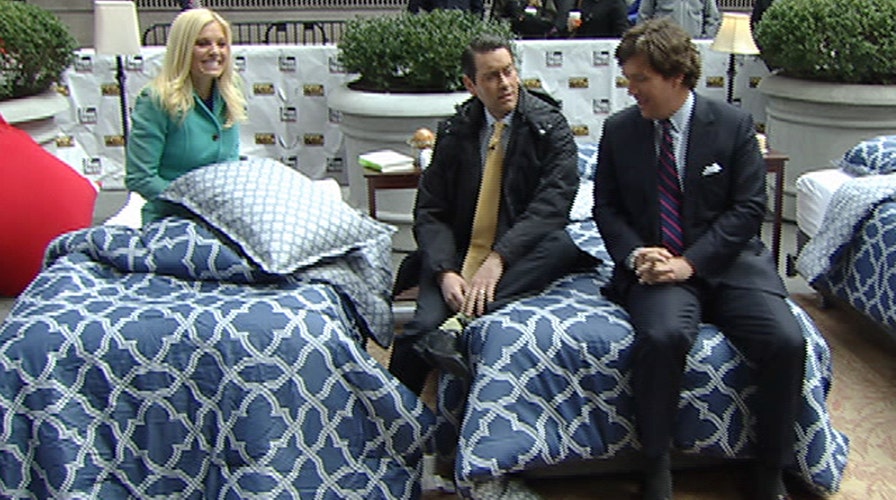 After the Show Show: Sleep Week