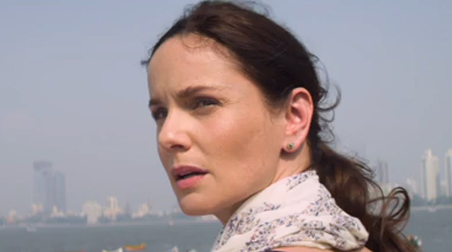 'The Other Side of the Door' stars talk new horror flick