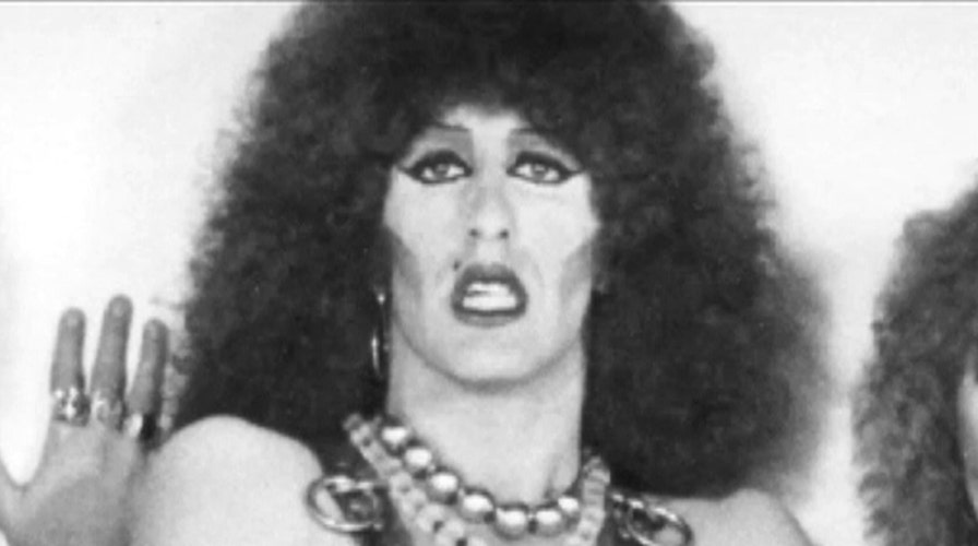 New film recounts Twisted Sister's incredible journey