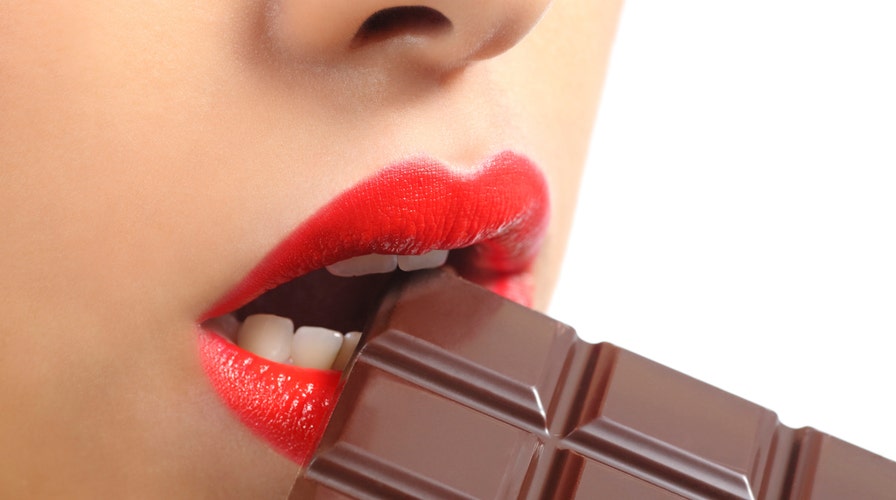 What our food cravings really mean