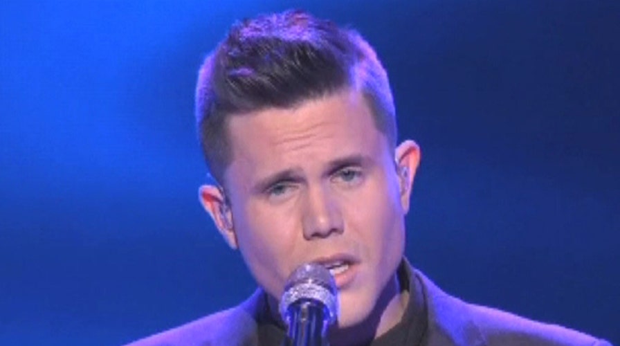 Remaining 8 'Idol' hopefuls have no room for mistakes