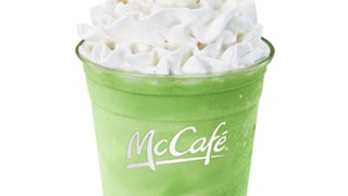 Chew on This: What’s in the Shamrock Shake? - Fox News