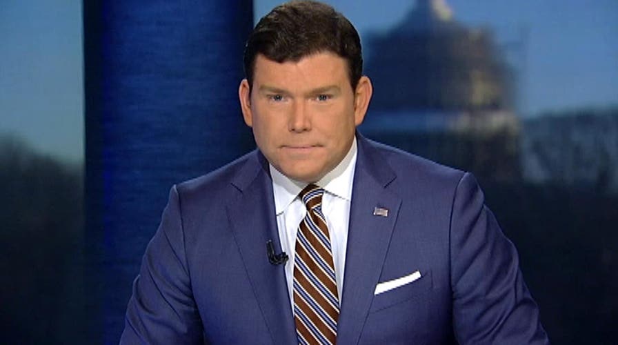 Coming up on Monday, March 21 edition of 'Special Report'