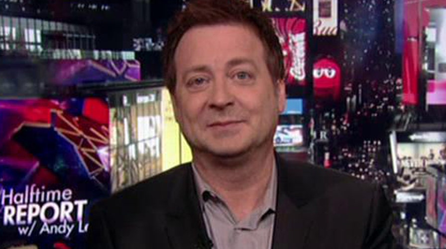 Halftime Report: Trump vs. Cruz 