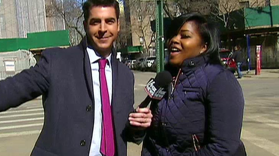 Queensbridge Houses residents weigh in on 2016 politics