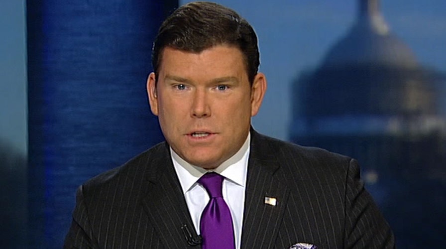 Coming up on Tuesday, March 22 edition of 'Special Report'