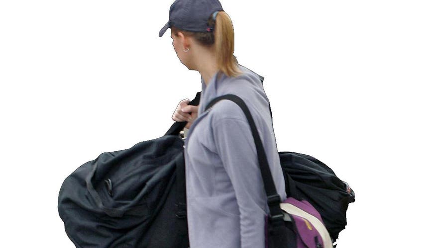 Officials insist LAX is improving