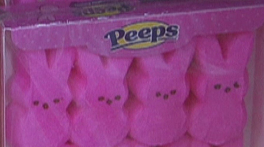 Easter is big business