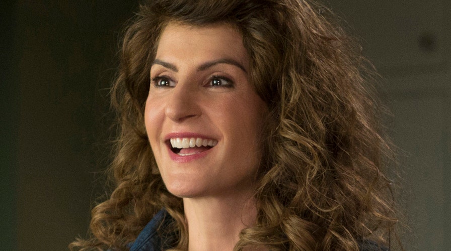 Family reunion for 'My Big Fat Greek Wedding' stars
