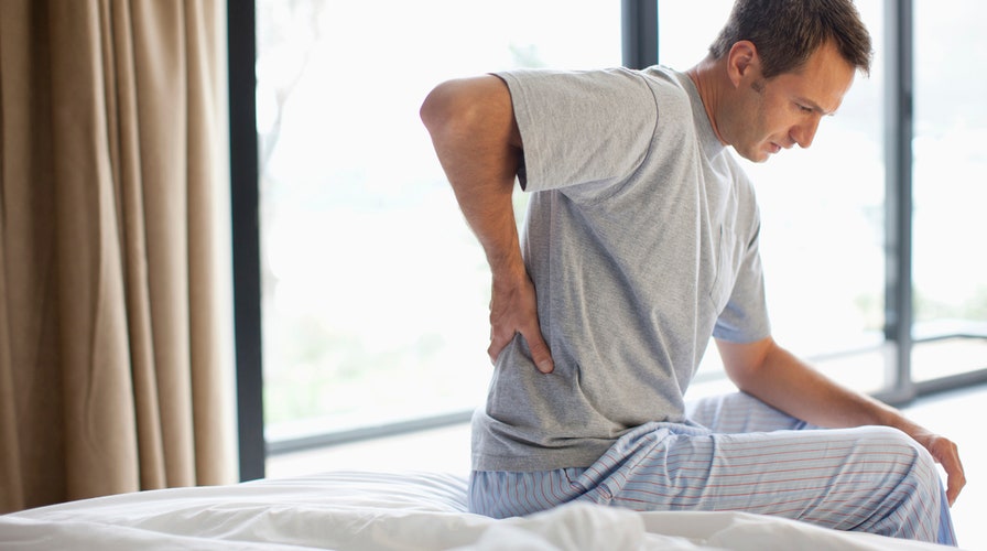 Painkiller warning, meditate pain away, fitness tracker flaw