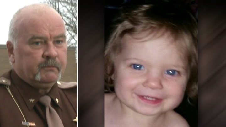 Sheriff: 'The baby's safe with God now'