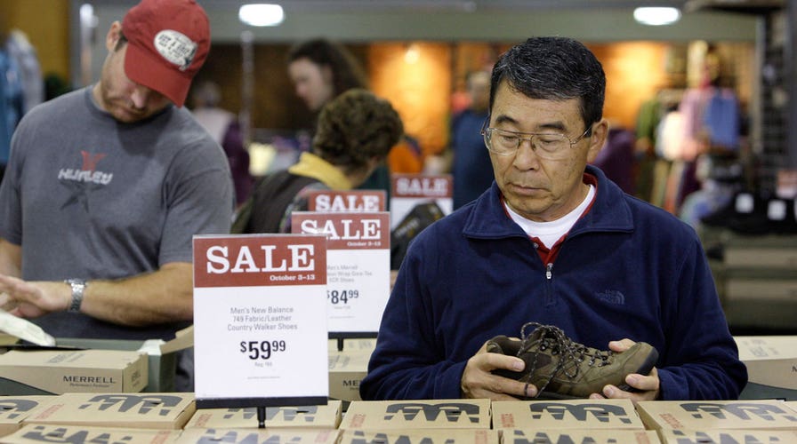 If it's pay day, it's spending day