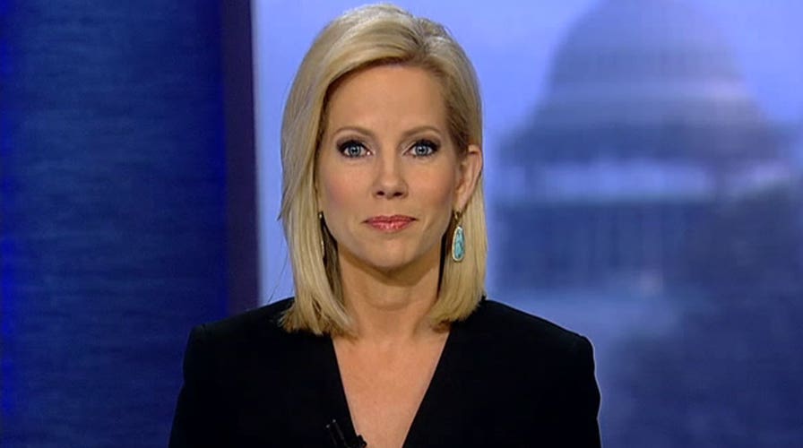 Coming up on Monday, March 28 edition of 'Special Report'