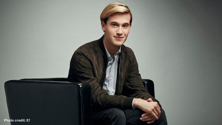 In the FOXlight: 'Hollywood Medium' Tyler Henry is Put to the Test