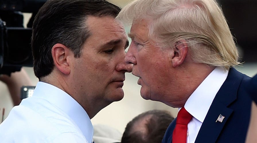 Special Report Online: 3/30/16