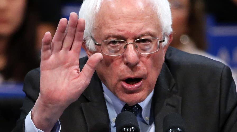 Bernie Sanders: What you need to know