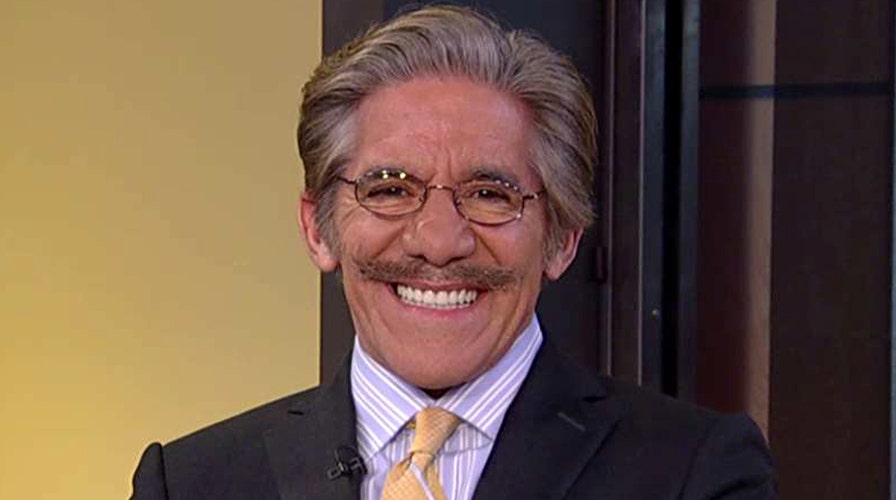 Geraldo's bold prediction: Trump will win Wisconsin
