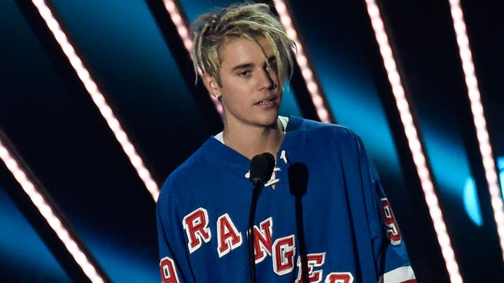 Hollywood Nation: Bieber blasted for cultural appropriation