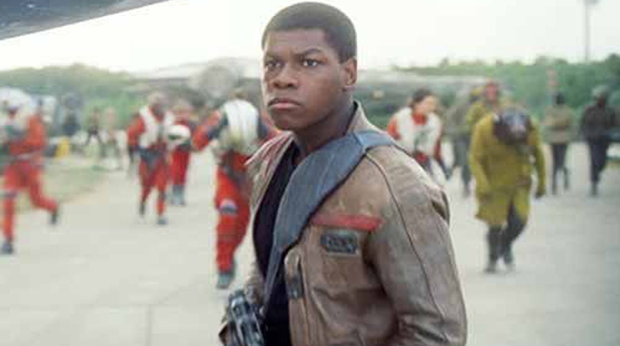 Bring 'The Force' home