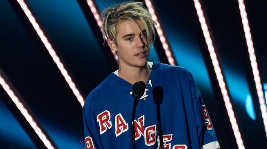 Hollywood Nation: Bieber blasted for cultural appropriation