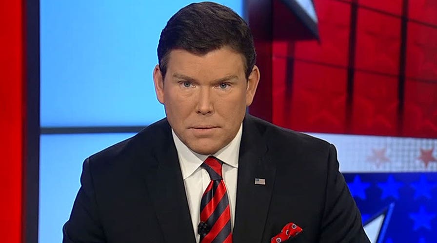 Coming up on Wednesday, April 6 edition of 'Special Report'