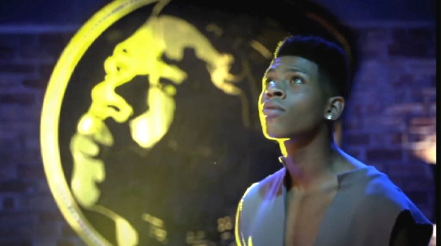 The battle for 'Empire' throne heats up