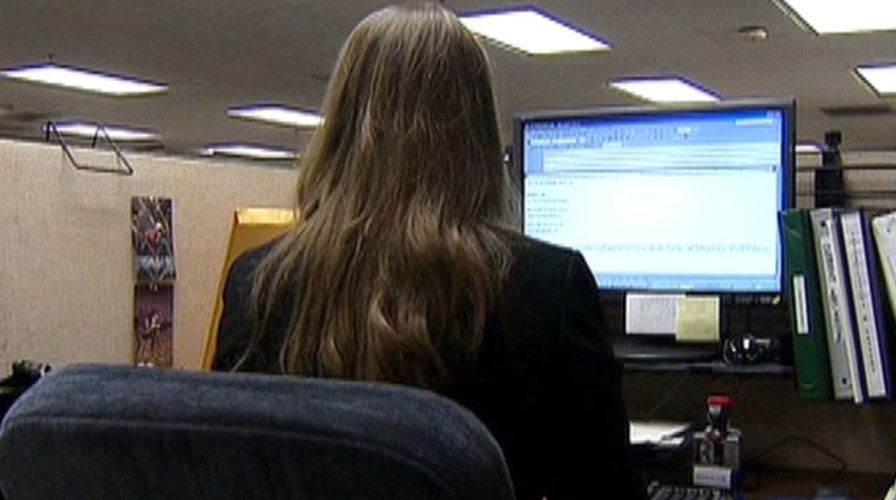 Tax Tips: Looking for work? You can write it off