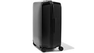 Smart luggage poised to revolutionize travel