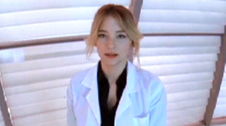 'Hardcore Henry' packs a punch