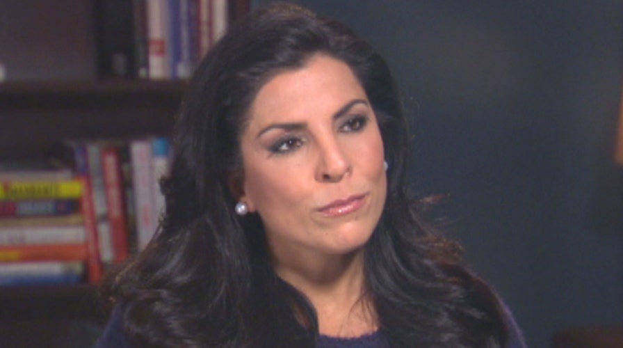 Jill Kelley: Release FBI report
