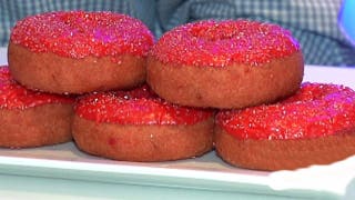 7-Eleven's Slurpee-donut is a sugary headrush - Fox News