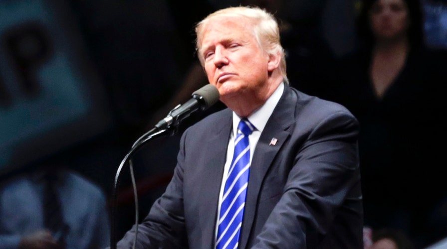 Your Buzz: Trashing 'SNL' over Trump