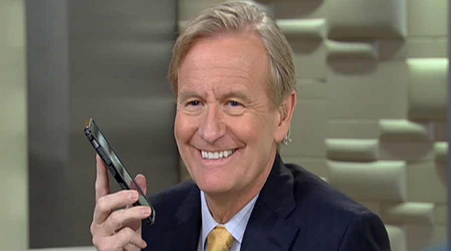 Fox Flash: Fox & Family