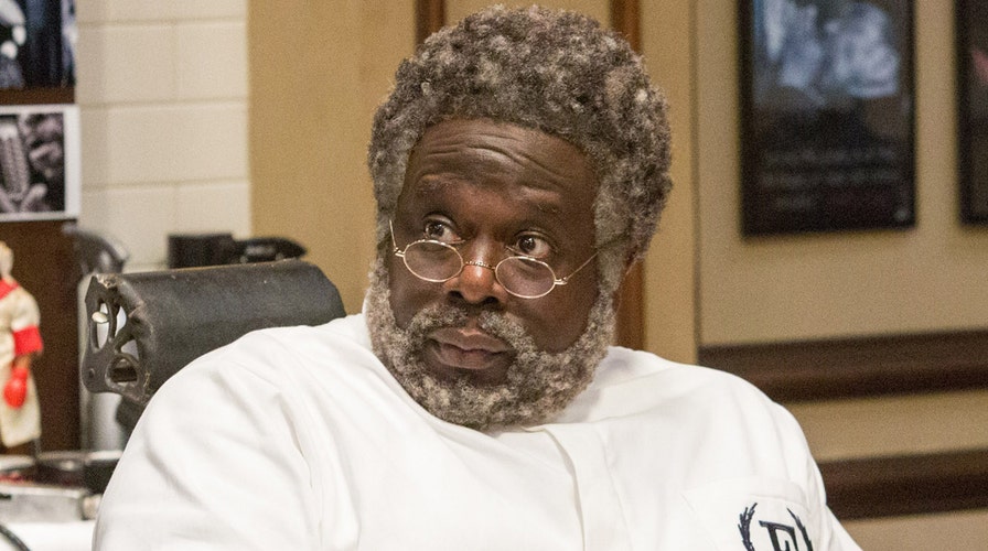 'Barbershop' stars admit their hair-cutting skills need work