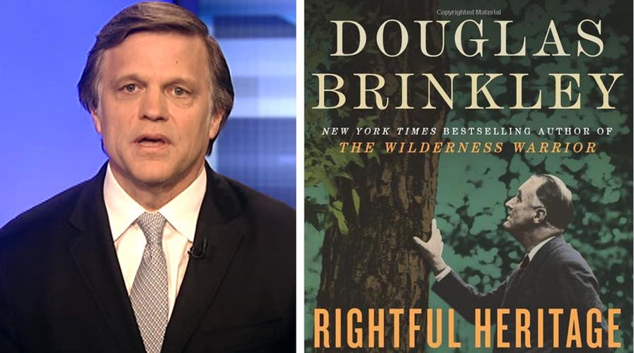 Uncut: Inside 'Rightful Heritage'