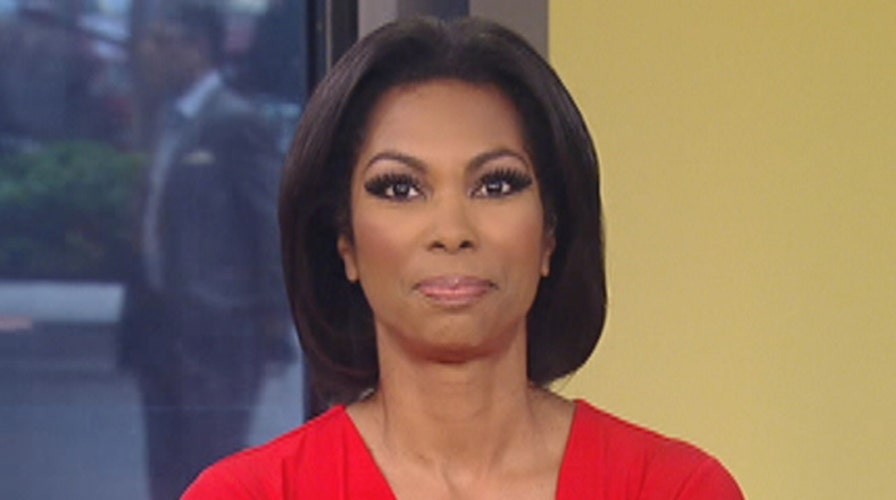 Harris reveals why she conducted exit interviews after dates