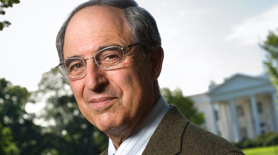 Alan Colmes and Lanny Davis