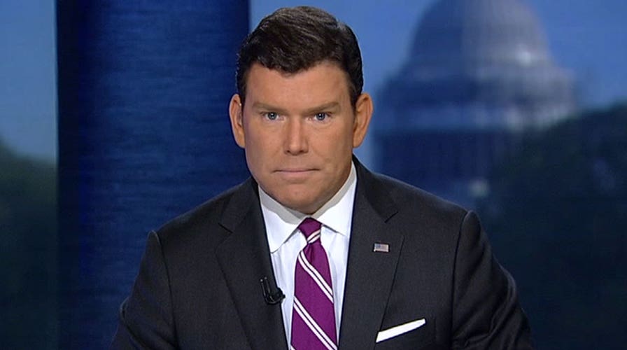 Coming up on Tuesday, April 19 edition of 'Special Report'