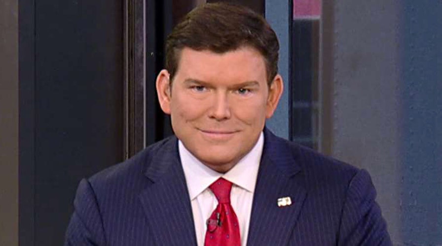 Bret Baier describes the current political climate