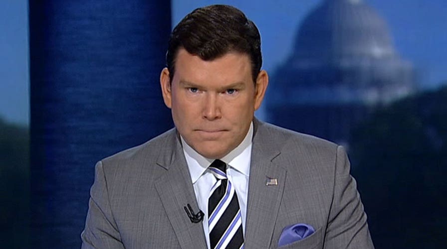 Coming up on Thursday, April 21 edition of 'Special Report'