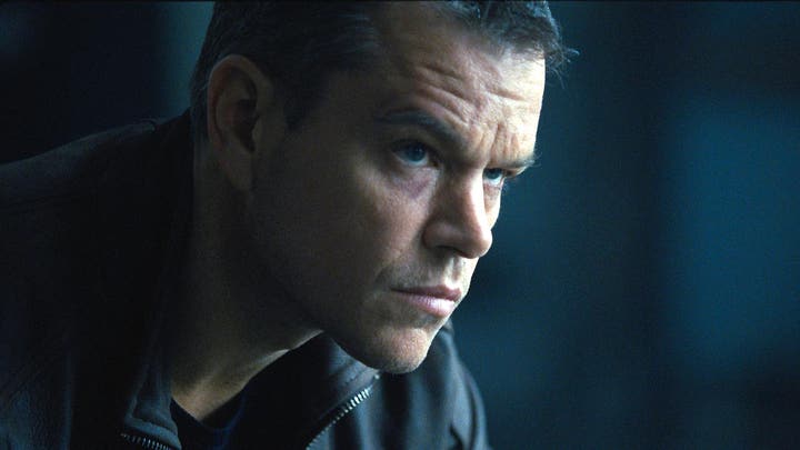 Hollywood Nation: Matt Damon is back as Bourne