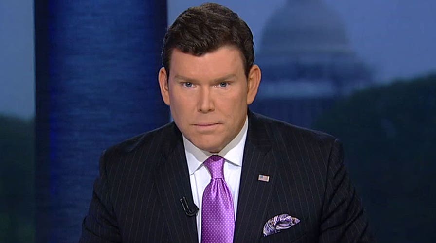 Coming up on Friday, April 22 edition of 'Special Report'