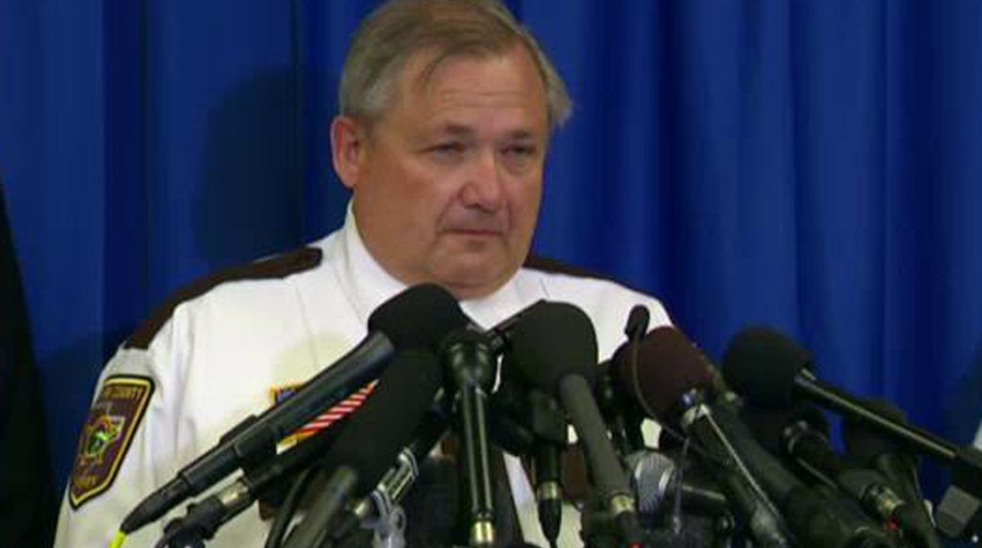 Police address investigation into Prince's death