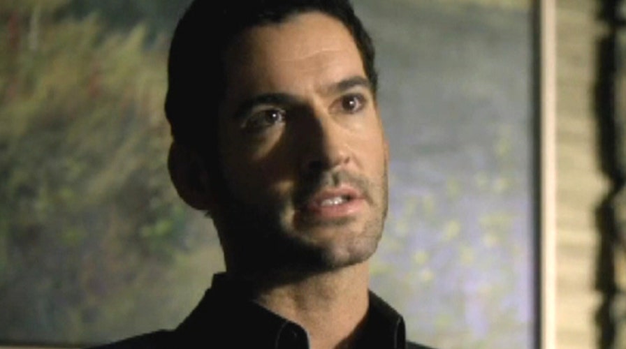 'Lucifer' fans ready for nail-biting finale