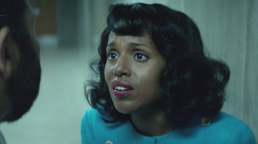 HBO's Anita Hill film biased? 