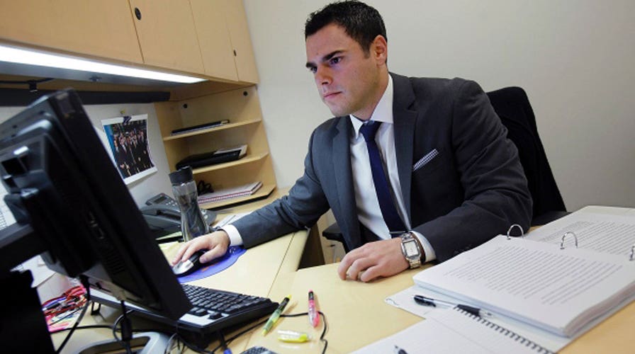 Best entry-level job is...