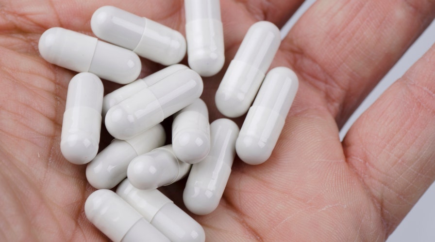 Can probiotics fight depression?